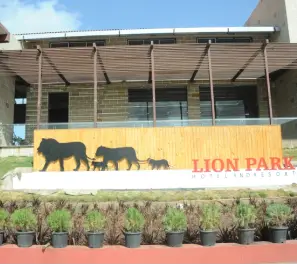 Lion Park Hotel & Resort